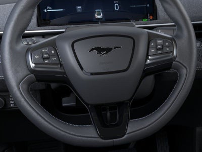 2026 Ford Mustang Mach-E GT w/Mobile Charger
