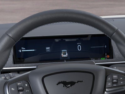 2026 Ford Mustang Mach-E GT w/Mobile Charger