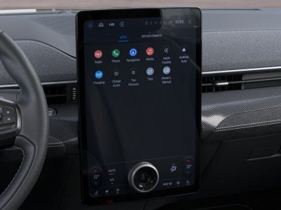 2026 Ford Mustang Mach-E GT w/Mobile Charger