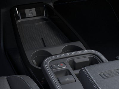 2026 Ford Mustang Mach-E GT w/Mobile Charger
