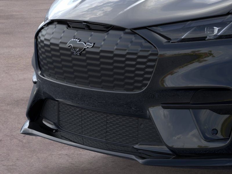 2026 Ford Mustang Mach-E GT w/Mobile Charger