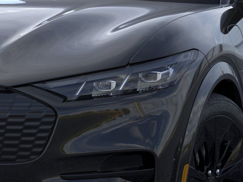 2026 Ford Mustang Mach-E GT w/Mobile Charger