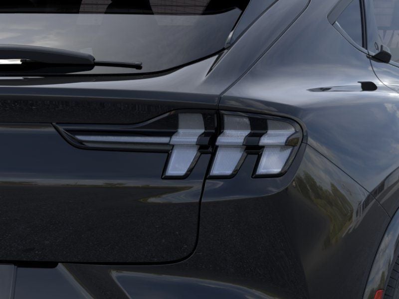 2026 Ford Mustang Mach-E GT w/Mobile Charger