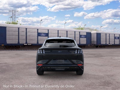 2026 Ford Mustang Mach-E GT w/Mobile Charger
