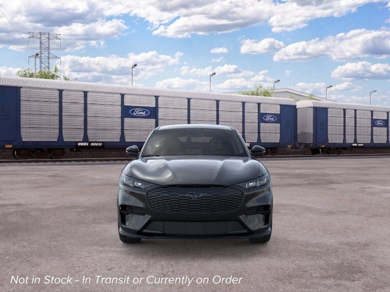 2026 Ford Mustang Mach-E GT w/Mobile Charger