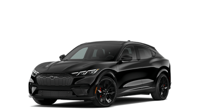 2026 Ford Mustang Mach-E GT w/Mobile Charger