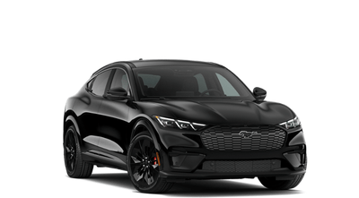 2026 Ford Mustang Mach-E GT w/Mobile Charger