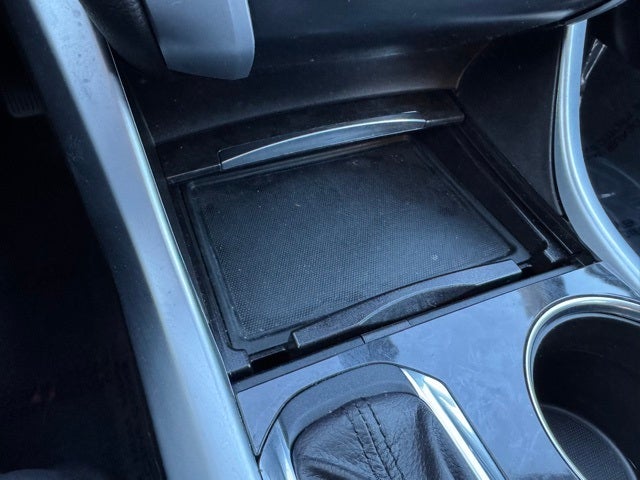 2018 Acura TLX 2.4L FWD