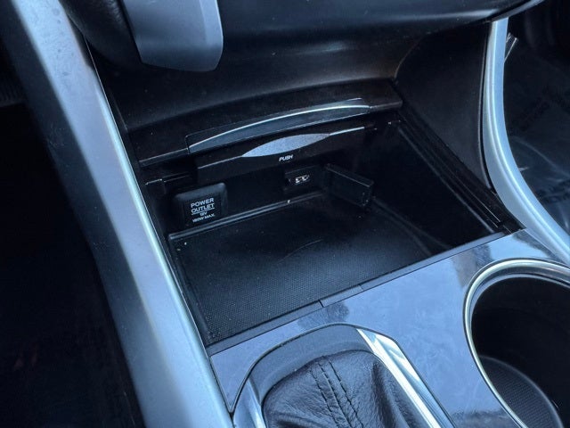 2018 Acura TLX 2.4L FWD