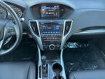 2018 Acura TLX 2.4L FWD
