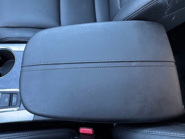 2018 Acura TLX 2.4L FWD