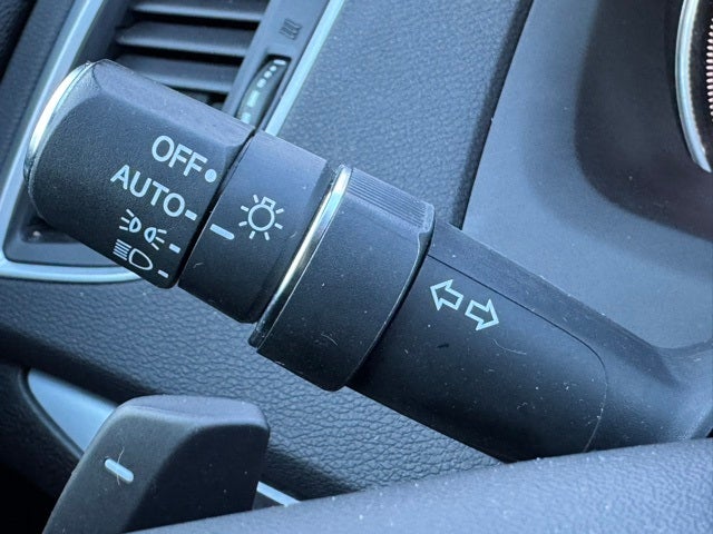 2018 Acura TLX 2.4L FWD