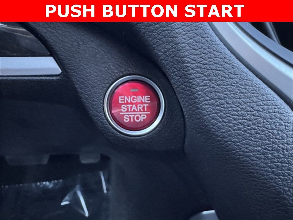 2018 Acura TLX 2.4L FWD