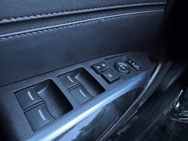 2018 Acura TLX 2.4L FWD