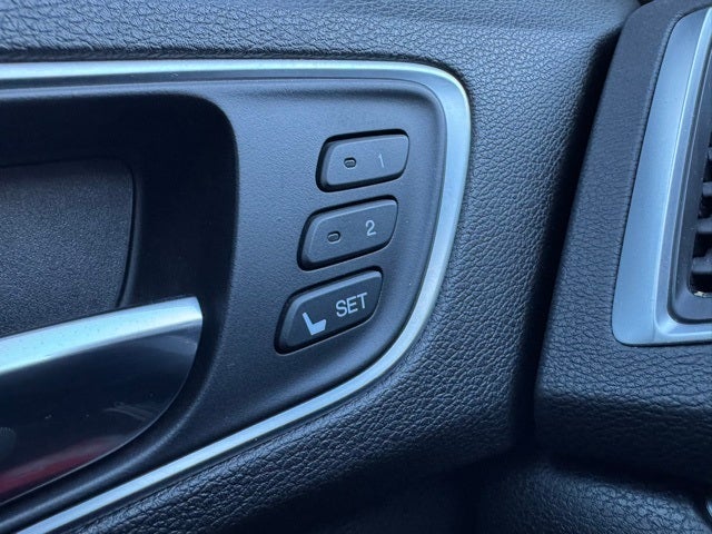 2018 Acura TLX 2.4L FWD