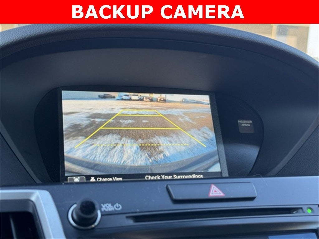 2018 Acura TLX 2.4L FWD