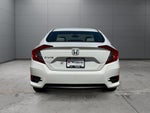 2017 Honda Civic LX FWD