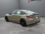 2025 Honda Civic Hybrid Sport FWD