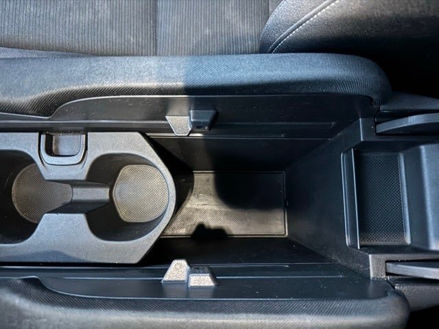 2019 Honda Insight EX FWD