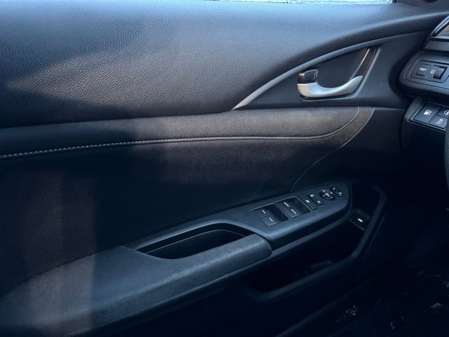 2019 Honda Insight EX FWD