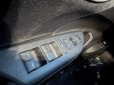 2019 Honda Insight EX FWD