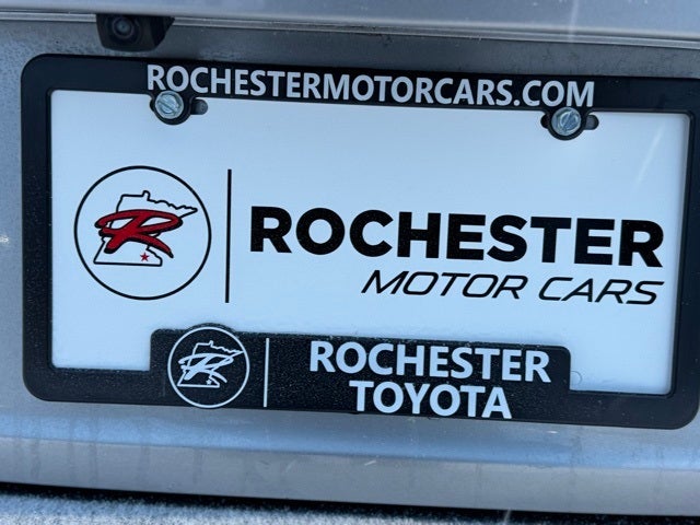 2019 Honda Insight EX FWD