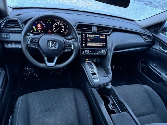 2019 Honda Insight EX FWD