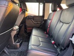 2018 Jeep Wrangler JK Unlimited Rubicon 4WD