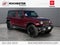 2021 Jeep Wrangler Unlimited Sahara 4xe 4WD