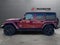 2021 Jeep Wrangler Unlimited Sahara 4xe 4WD