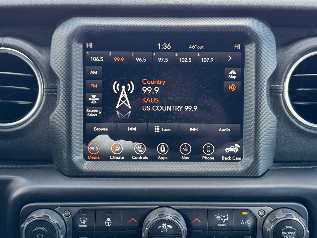 2021 Jeep Wrangler Unlimited Sahara 4xe 4WD