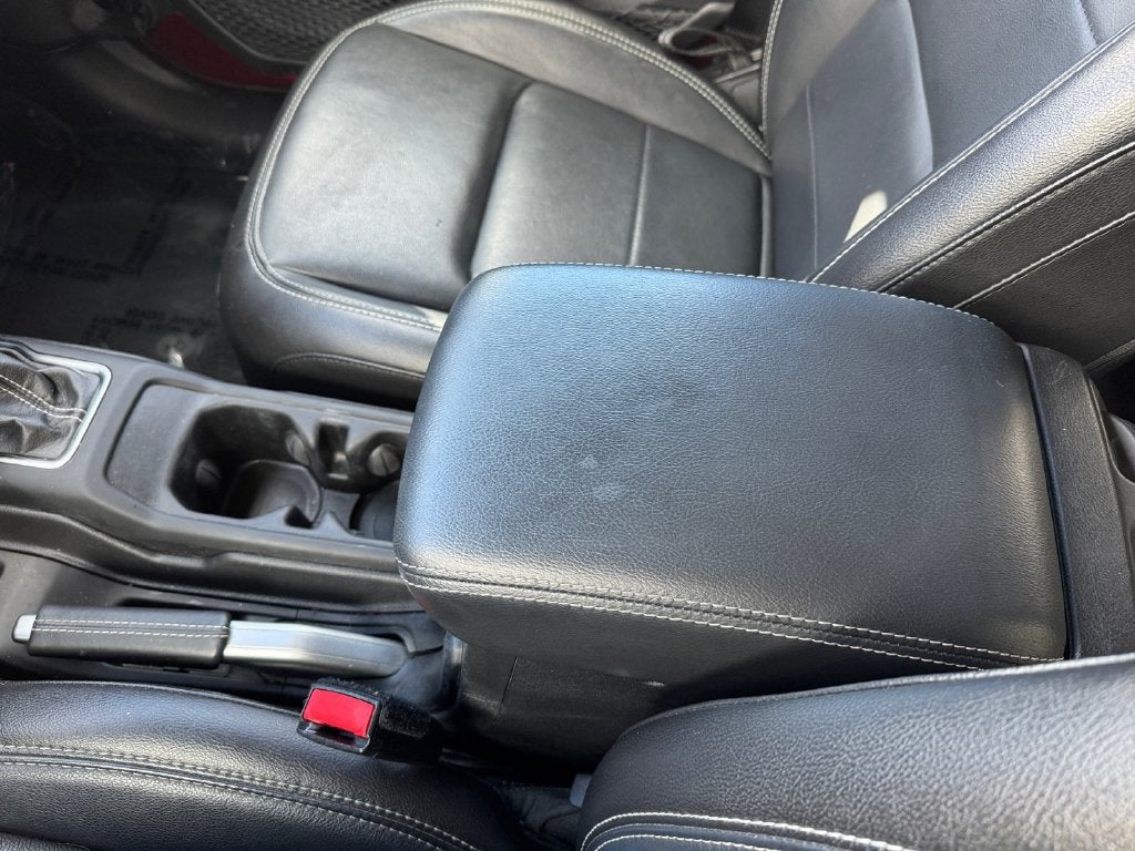 2021 Jeep Wrangler Unlimited Sahara 4xe 4WD