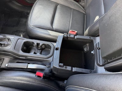 2021 Jeep Wrangler Unlimited Sahara 4xe 4WD