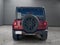 2021 Jeep Wrangler Unlimited Sahara 4xe 4WD