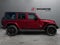 2021 Jeep Wrangler Unlimited Sahara 4xe 4WD