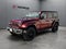 2021 Jeep Wrangler Unlimited Sahara 4xe 4WD