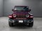 2021 Jeep Wrangler Unlimited Sahara 4xe 4WD