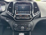 2021 Jeep Cherokee Limited 4WD