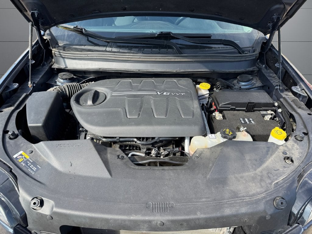 2021 Jeep Cherokee Limited 4WD