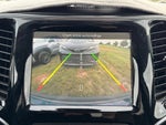 2021 Jeep Cherokee Limited 4WD