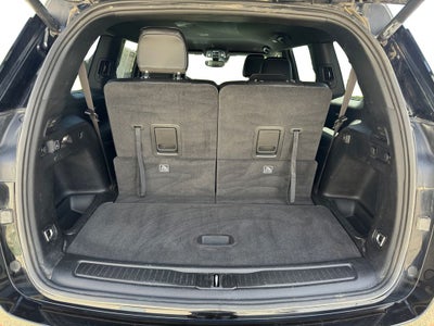 2022 Jeep Grand Cherokee L Altitude 4WD