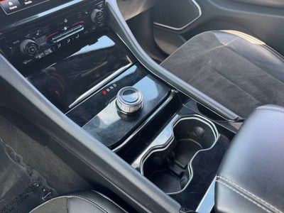 2022 Jeep Grand Cherokee L Altitude 4WD