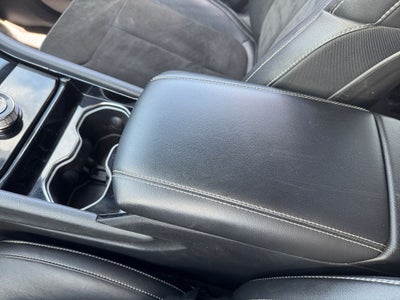 2022 Jeep Grand Cherokee L Altitude 4WD