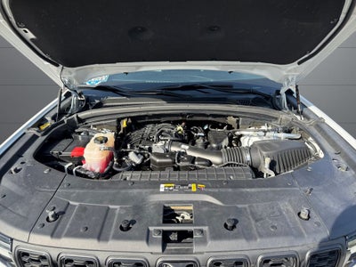 2023 Jeep Grand Cherokee L Limited 4WD