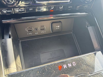 2023 Jeep Grand Cherokee L Limited 4WD