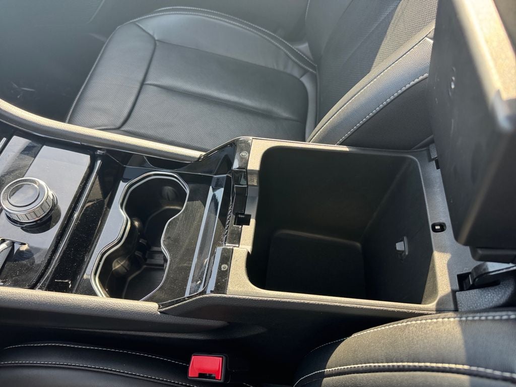 2023 Jeep Grand Cherokee L Limited 4WD