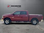 2018 RAM 1500 SLT 4WD