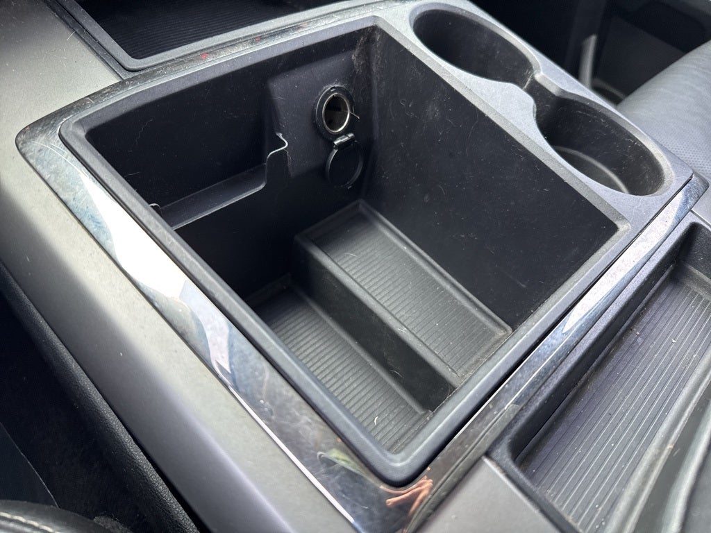 2014 RAM 1500 Sport 4WD