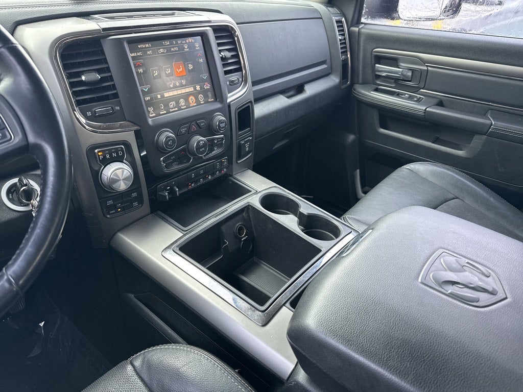 2014 RAM 1500 Sport 4WD