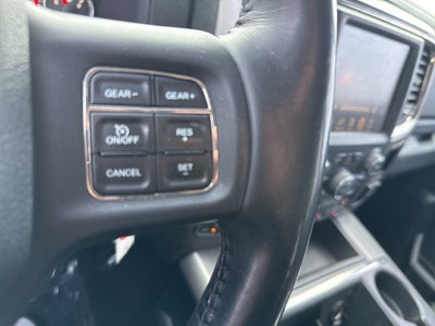 2014 RAM 1500 Sport 4WD